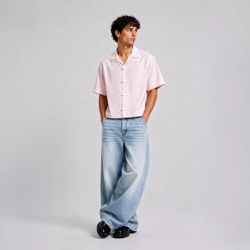 Lotus Knot Shirt