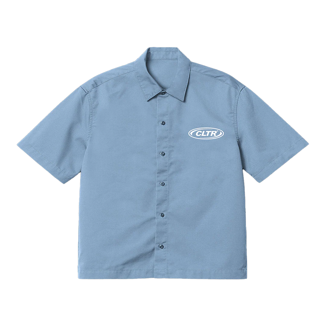 CLTR STAPLE Shirt