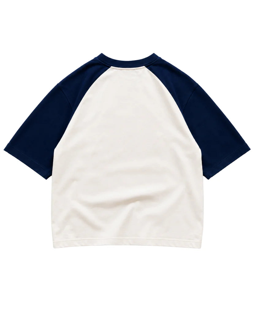 Blubear's Teddy Hug Oversized TEE