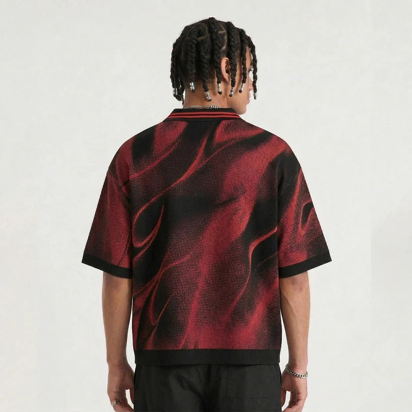 Bloodwave Jersey