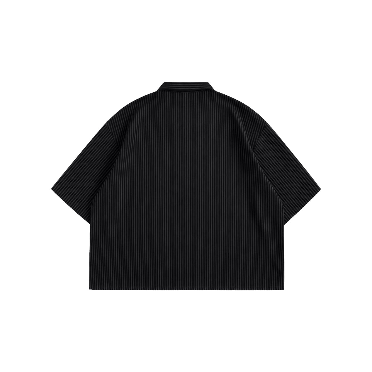 SAINT BLACK CLASP Shirt (Pre-Order)
