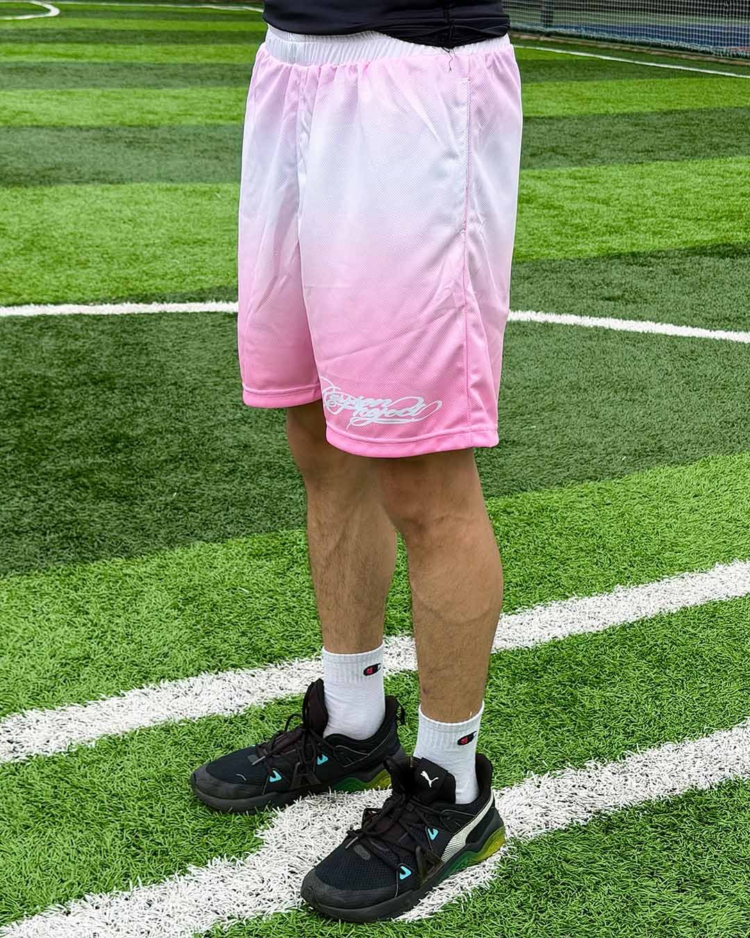V3LA Shorts