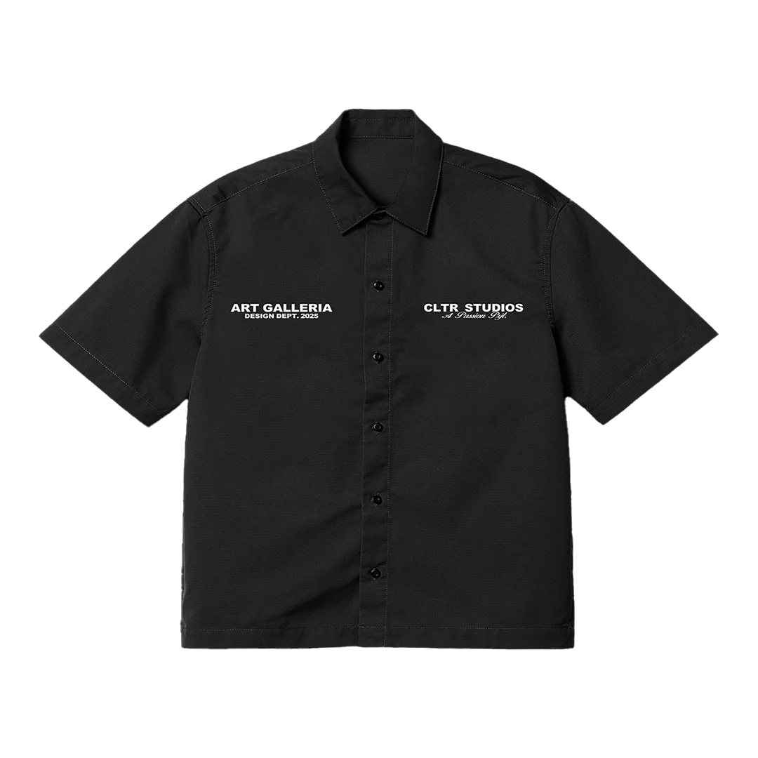 ART GALLERIA Shirt