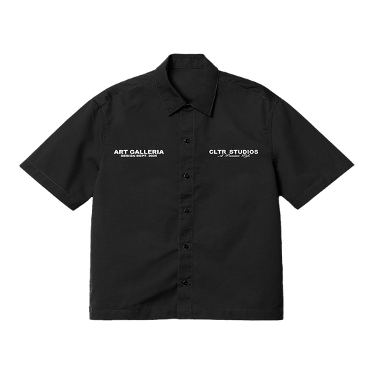 ART GALLERIA Shirt