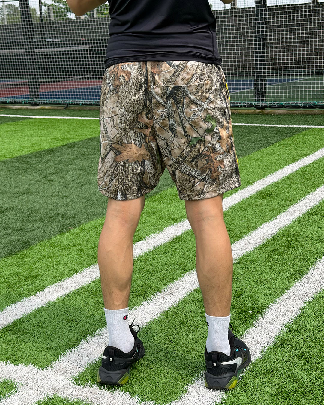 FRST SHORTS