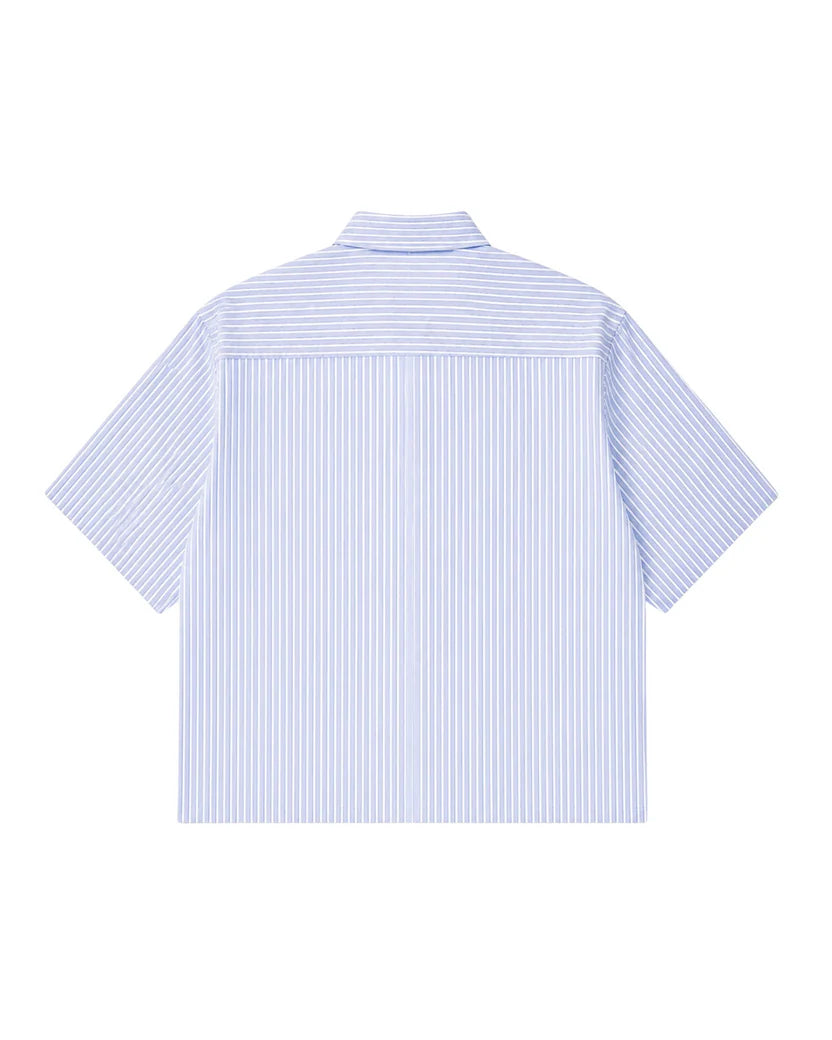 Wild Instinct Stripe Shirt