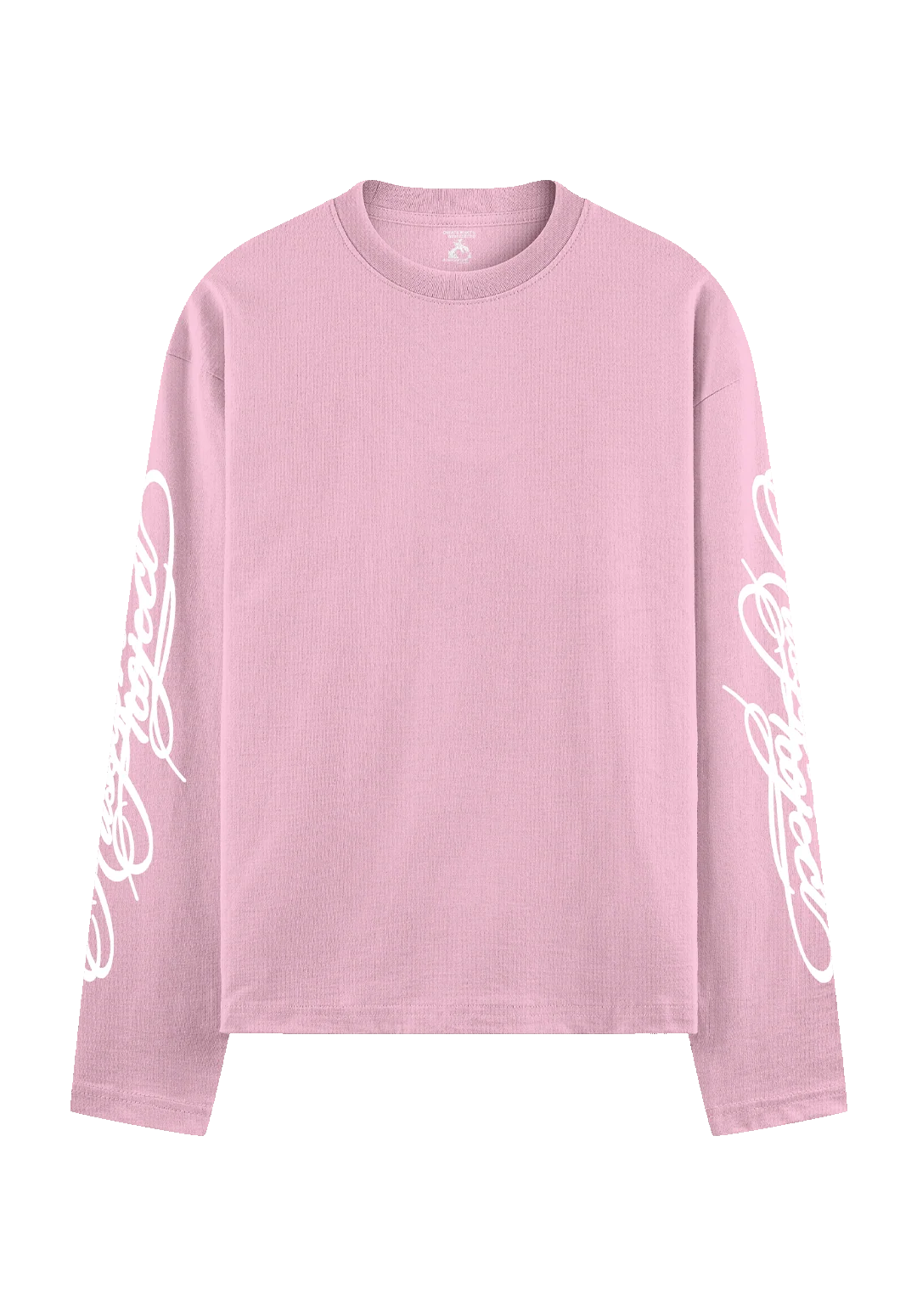 LEGACY- PNK (LIMITED) WAFFLE TEE