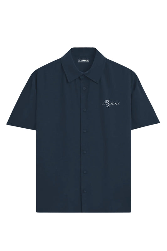 God's Rebel Boxy Fit Shirt