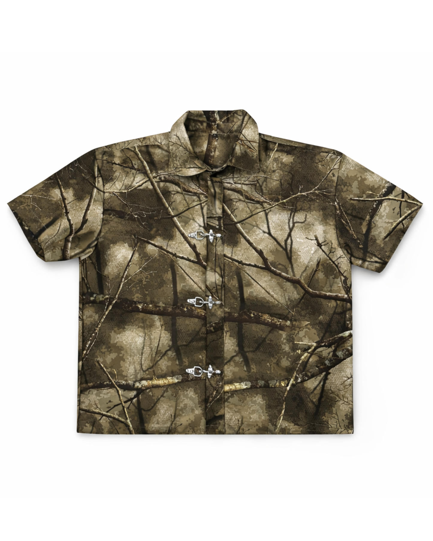 Backcountry Clasp Shirt