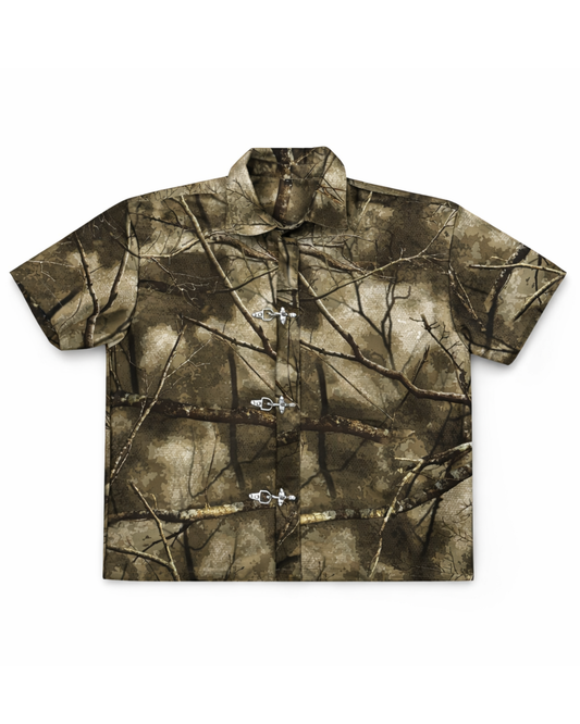 Backcountry Clasp Shirt