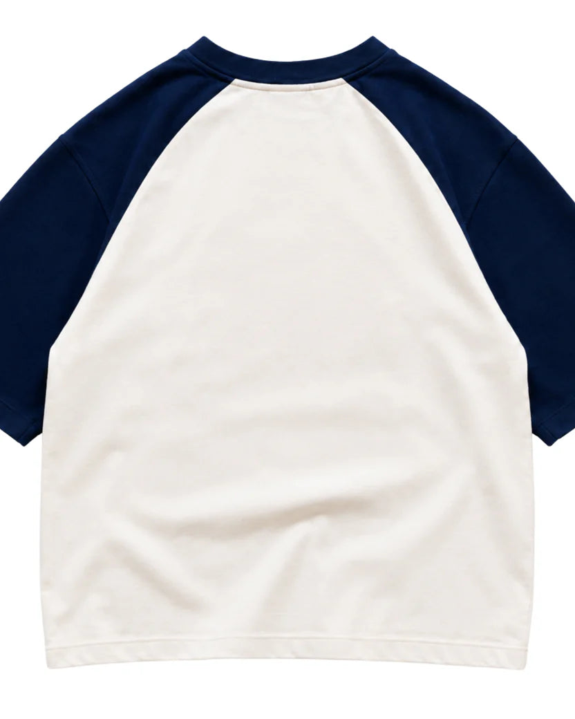 Blubear's Teddy Hug Oversized TEE