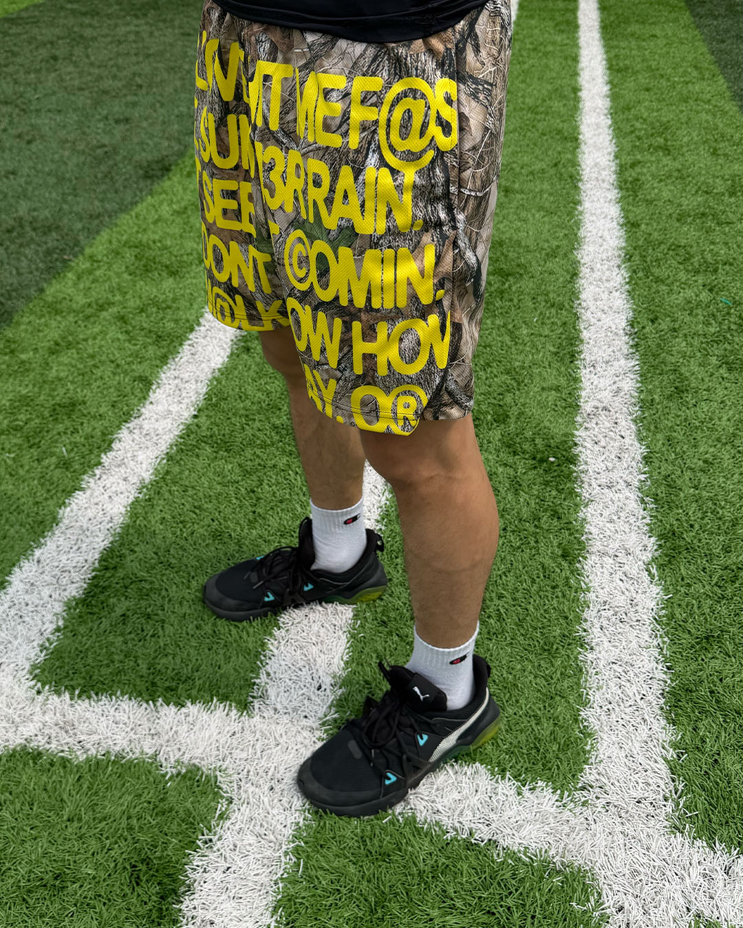 FRST SHORTS