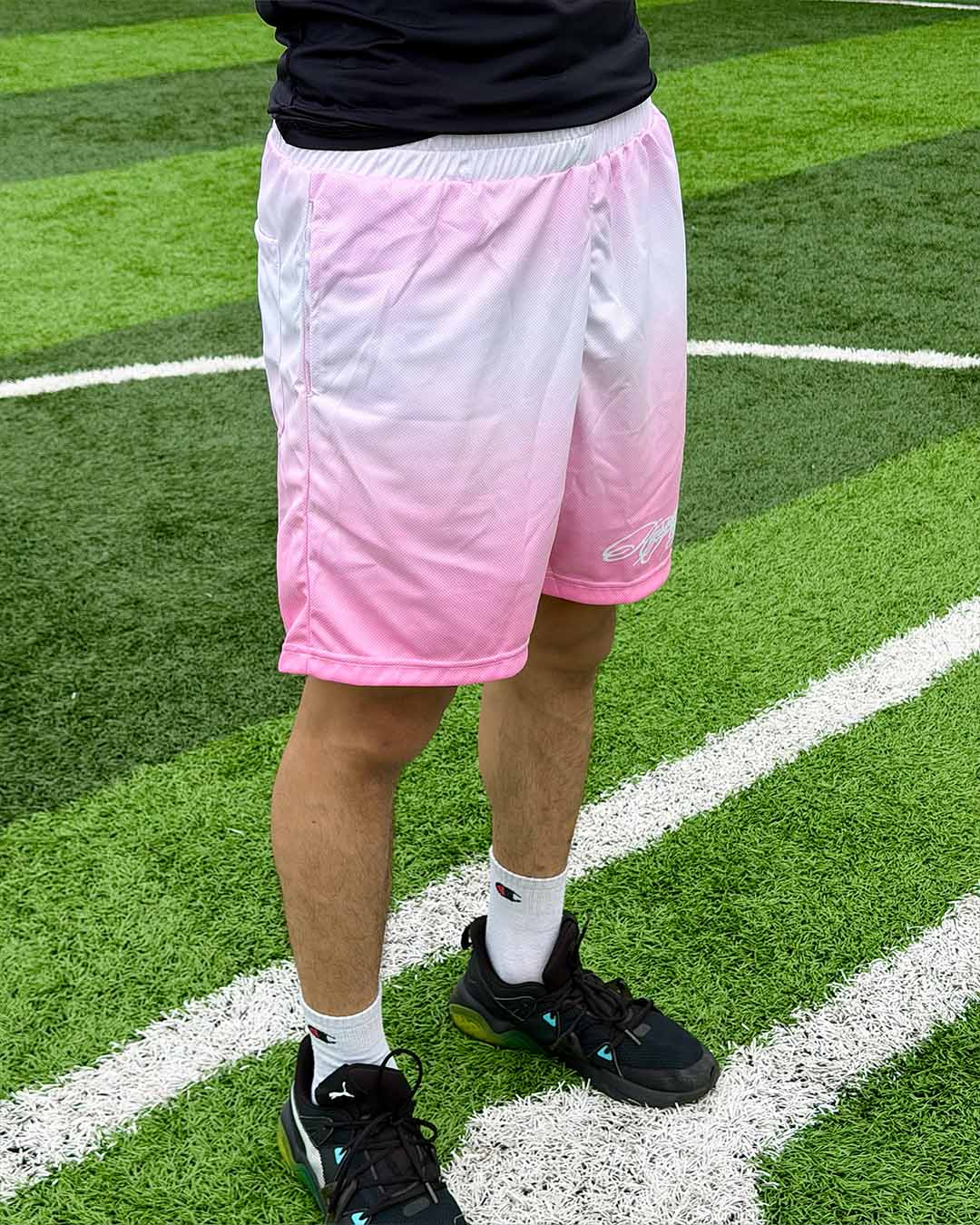 V3LA Shorts