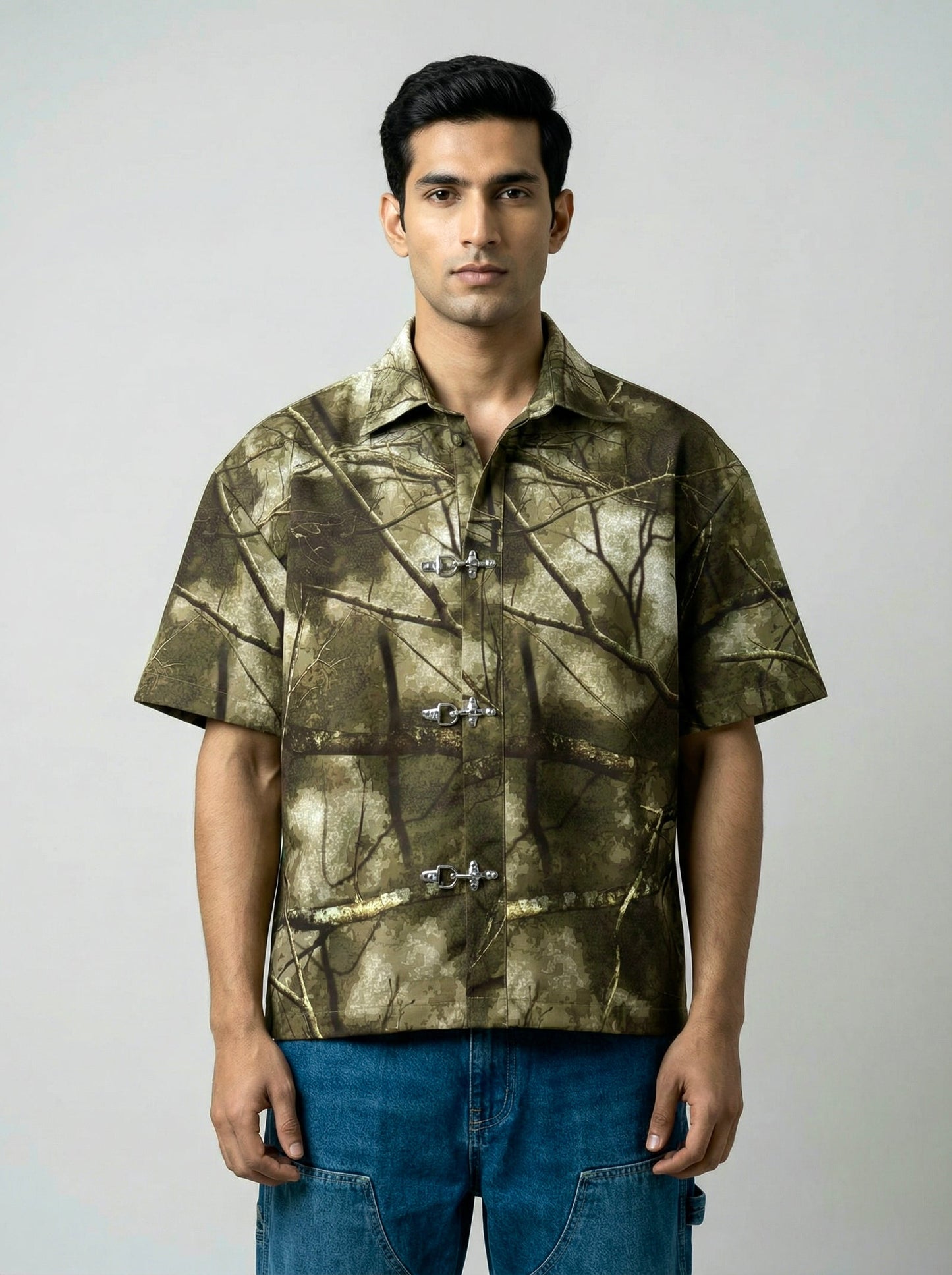 Backcountry Clasp Shirt