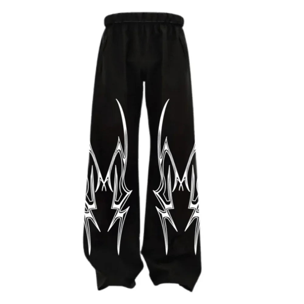 STEALTH BAGGY Pants