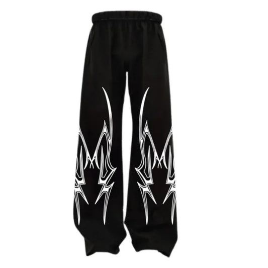 STEALTH BAGGY Pants