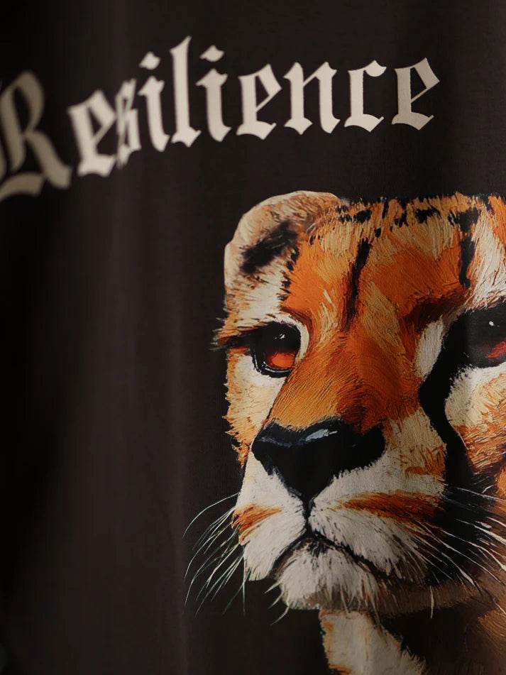Resilience TEE