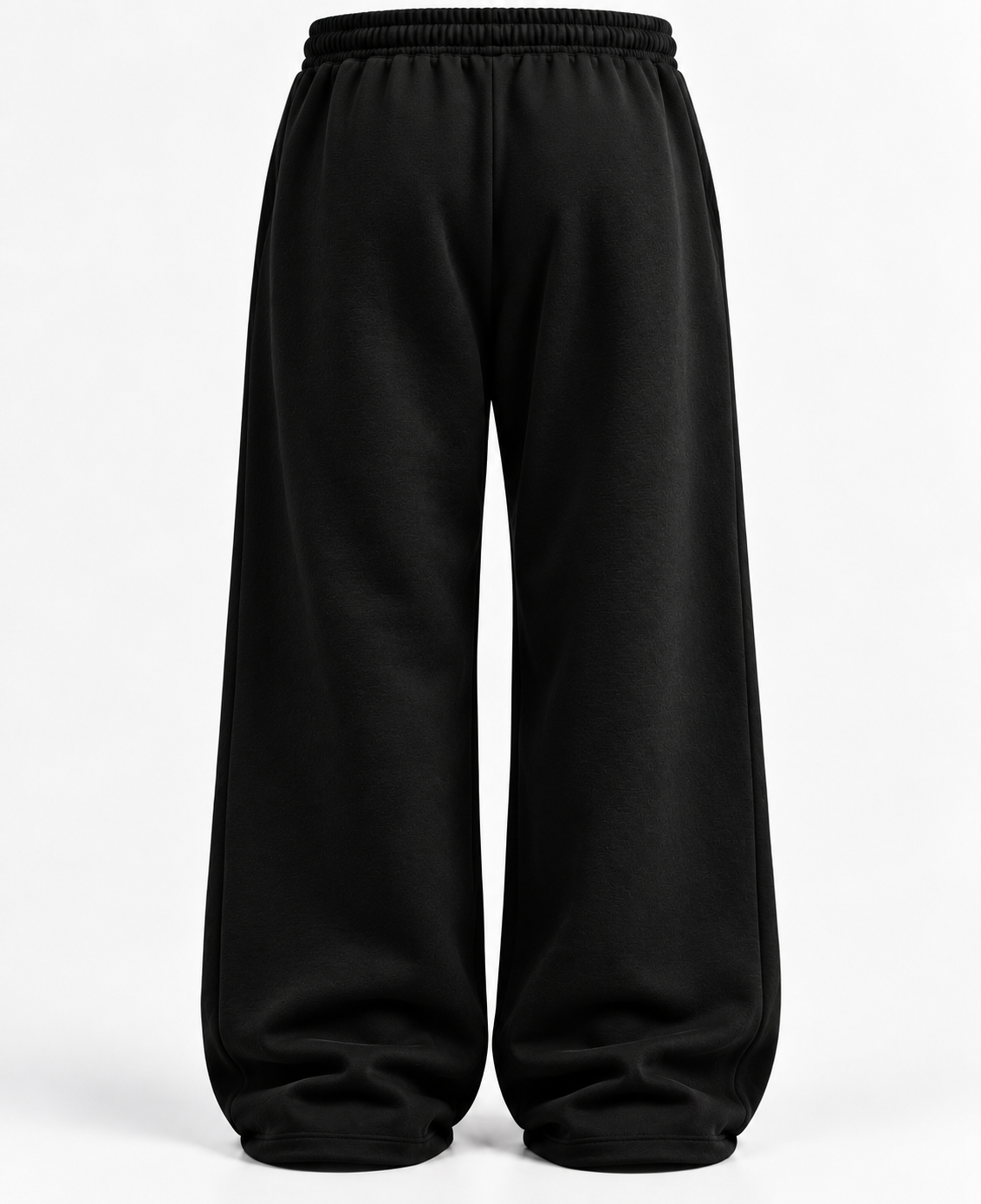 SOBER BEAR — Signature Graffiti Sweatpants