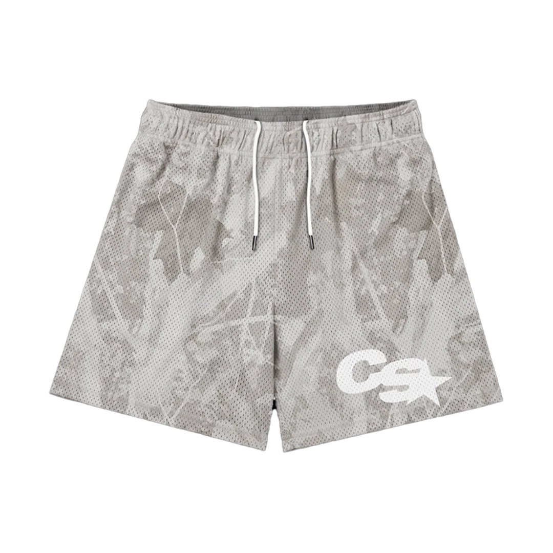 THICK3T SHORTS