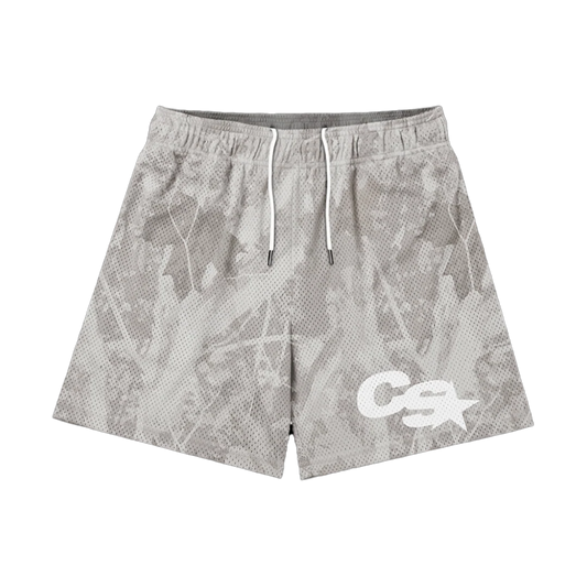 THICK3T SHORTS