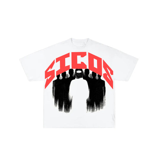 SICOS - 001 CORE TEE