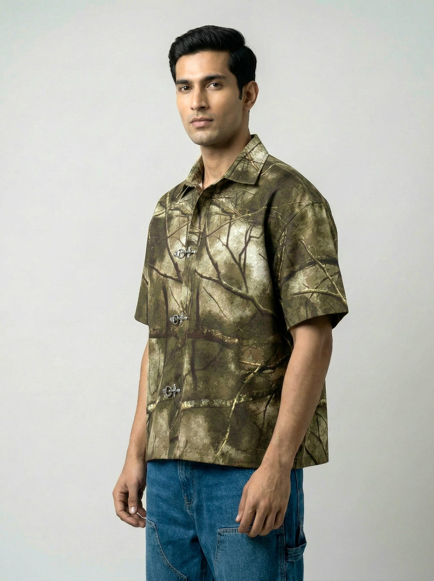 Backcountry Clasp Shirt