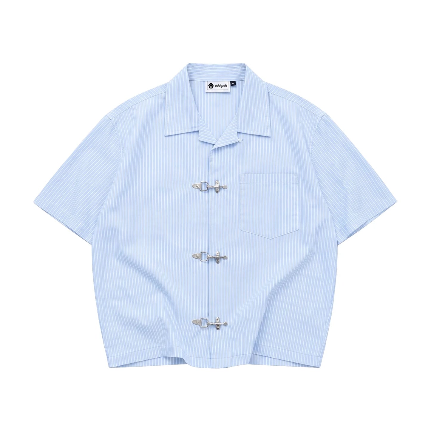 Skyline Clasp Shirt