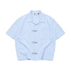 Skyline Clasp Shirt