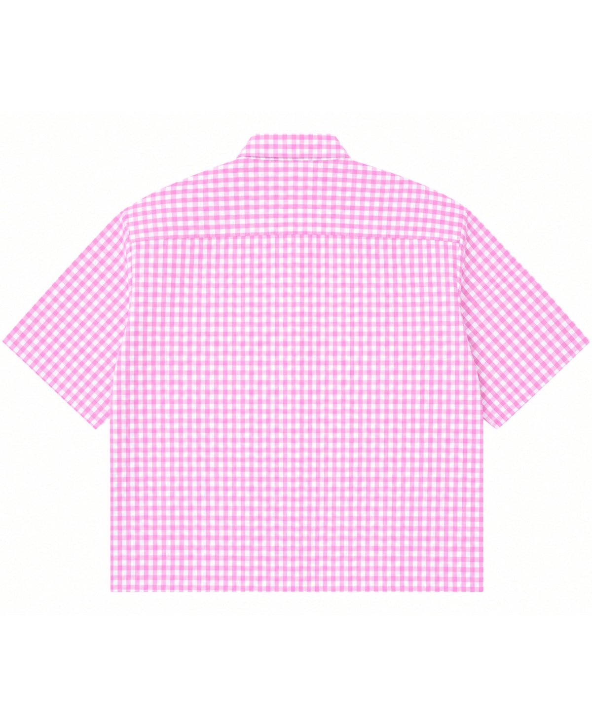 Pink Paradox Shirt