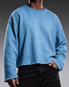 FROST ESSENTIAL WAFFLE TEE