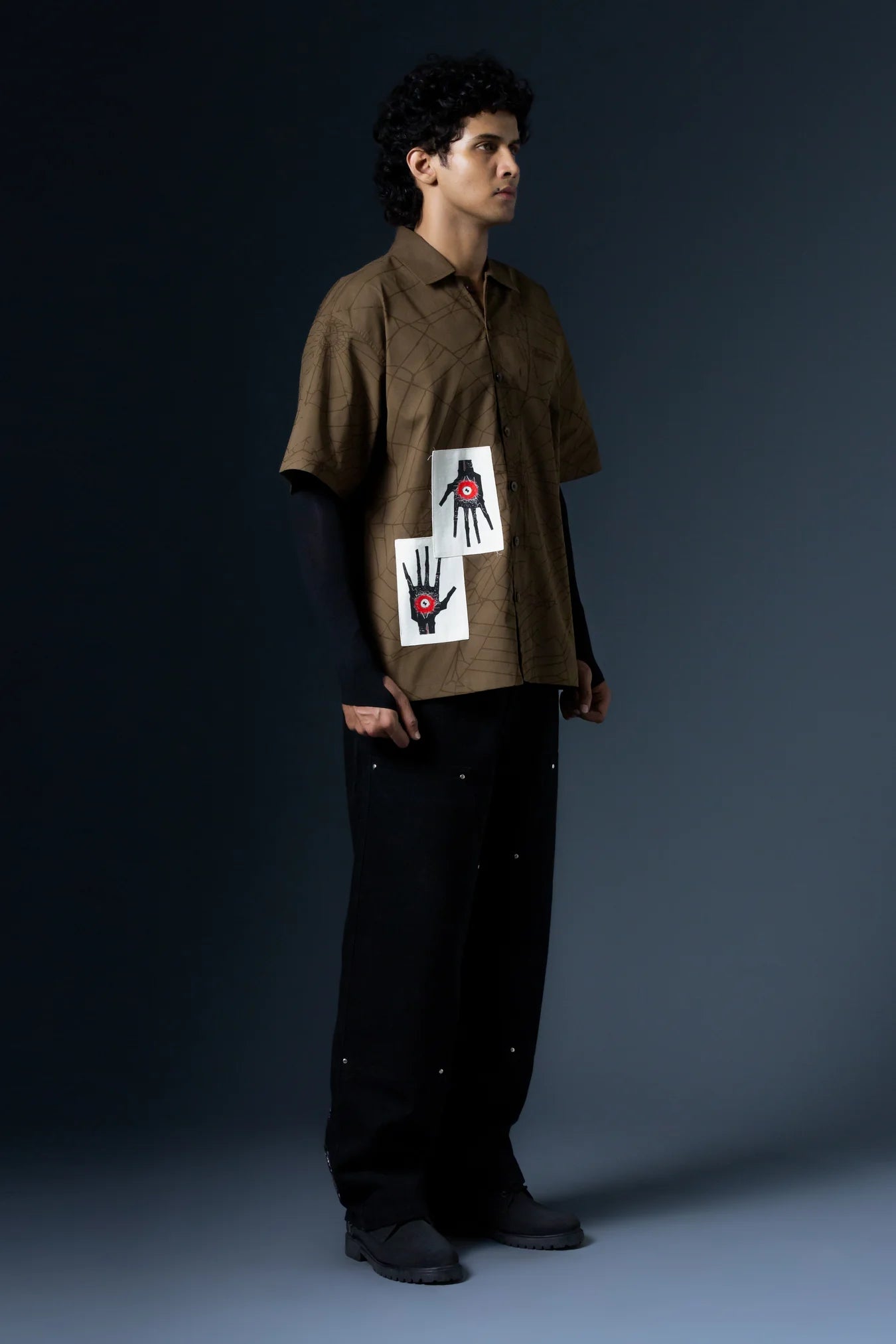 Third eye Shirt