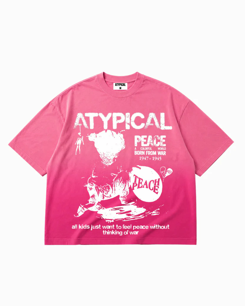 A World Without War TEE