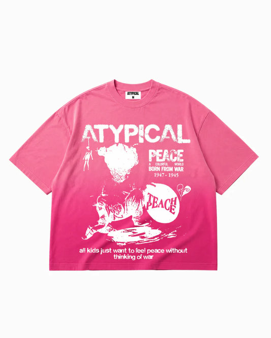 A World Without War TEE