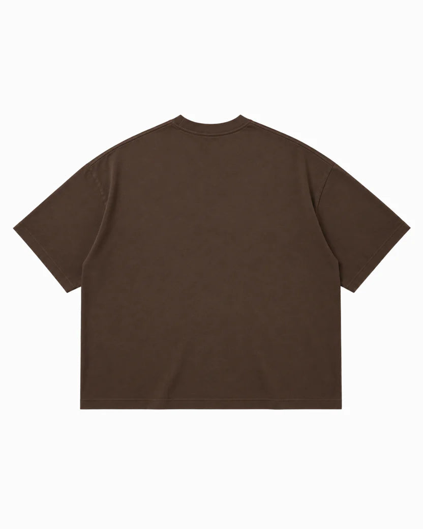 Twin Fury TEE