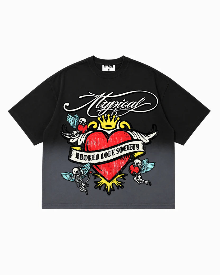 Bleeding Hearts TEE