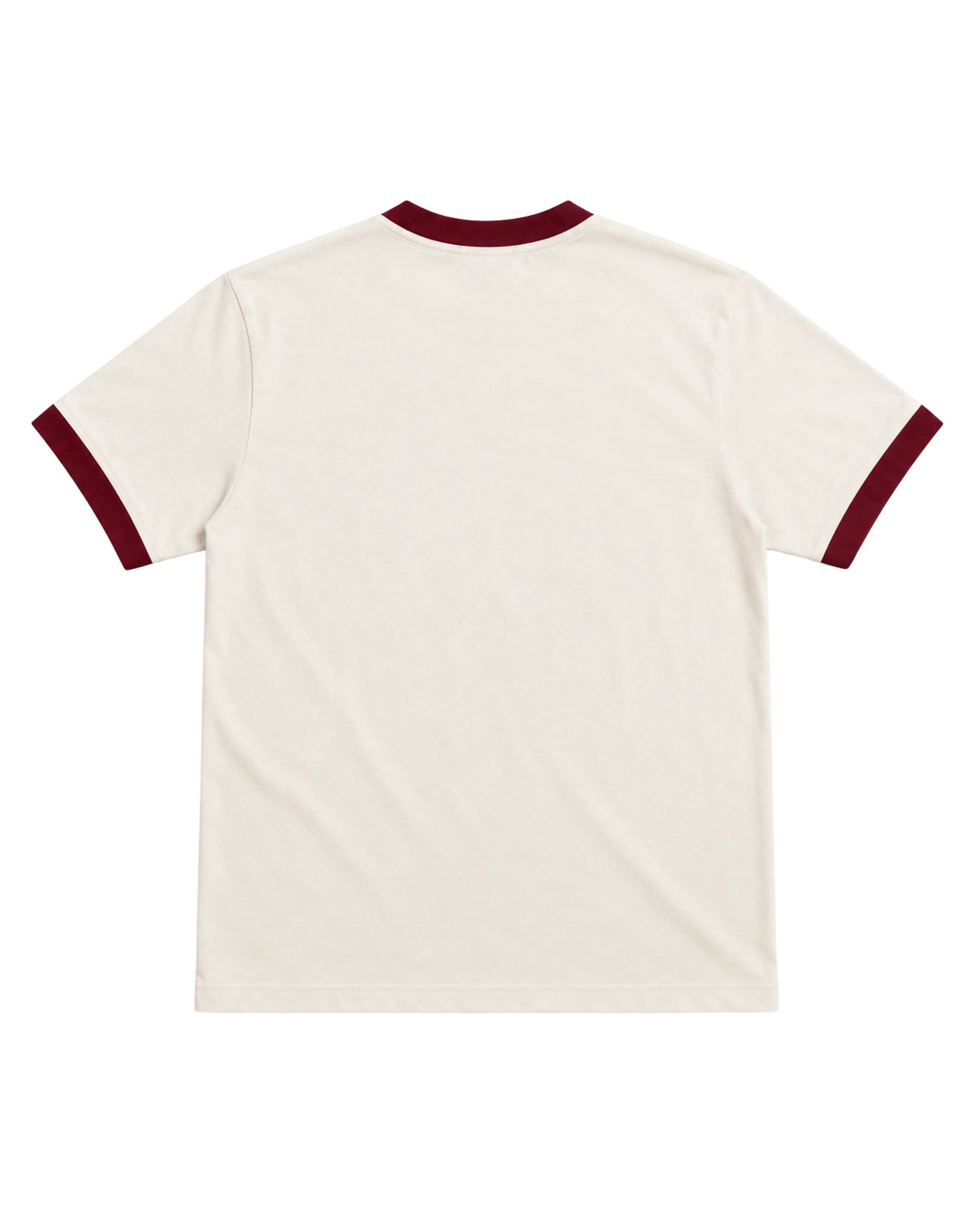 Made With Ambition Ringer TEE