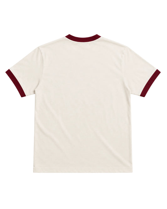 Made With Ambition Ringer TEE