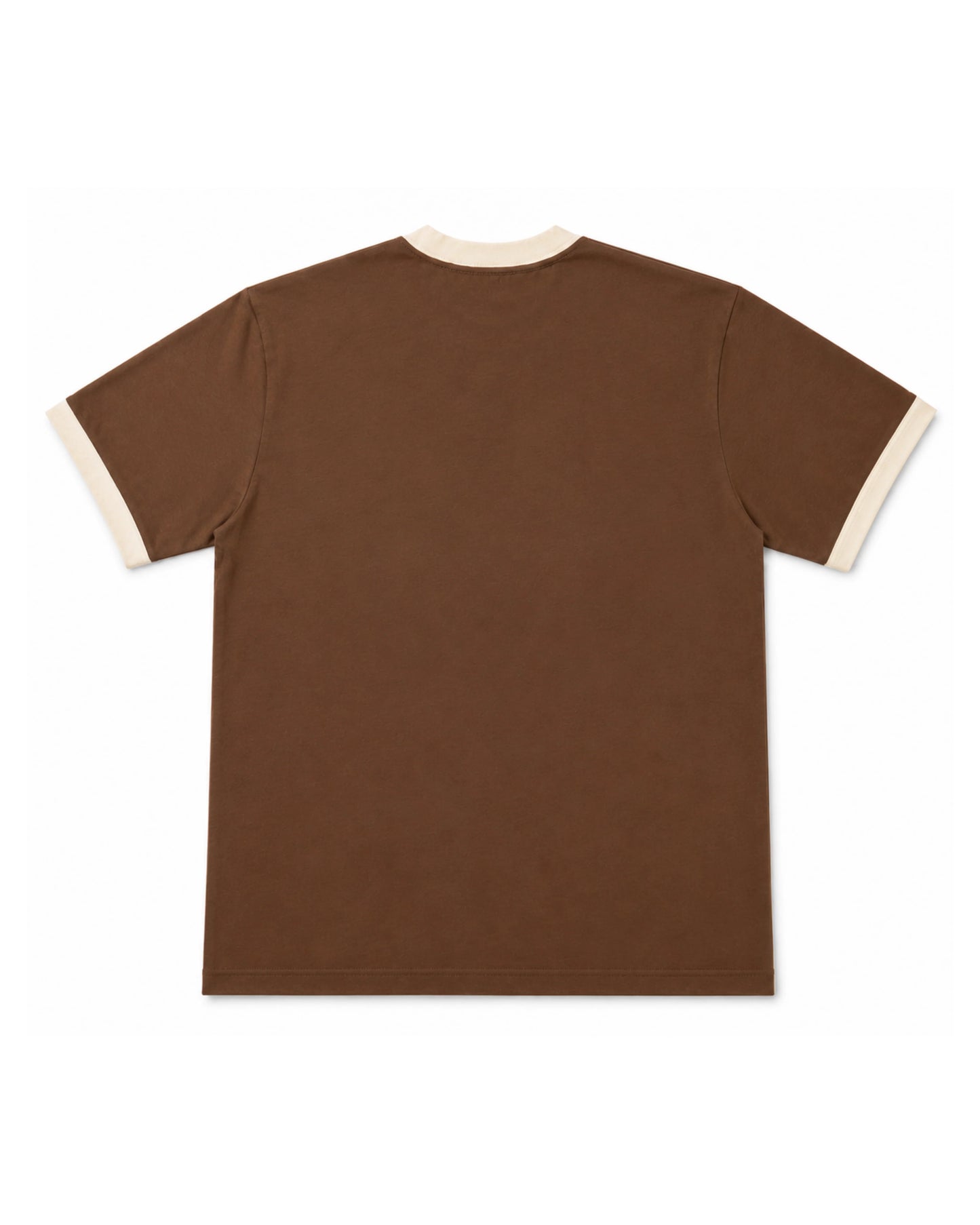 Unbothered Ringer TEE