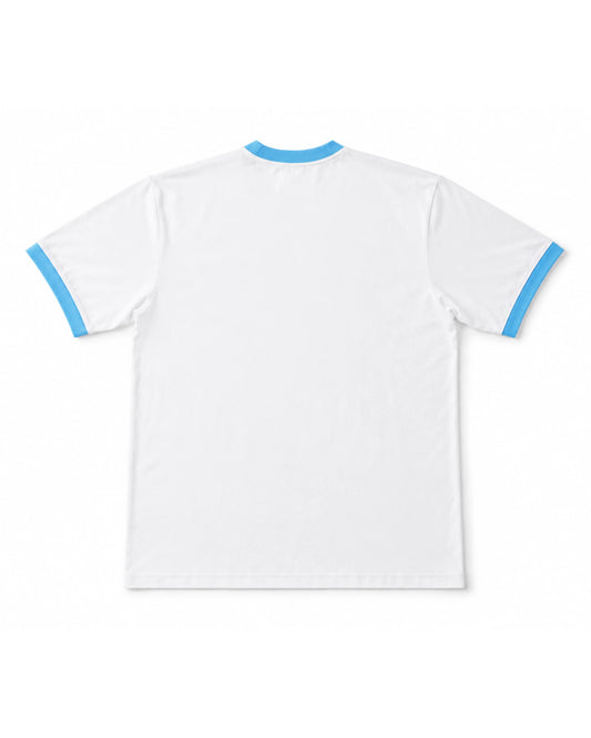 Vintage Steel TEE