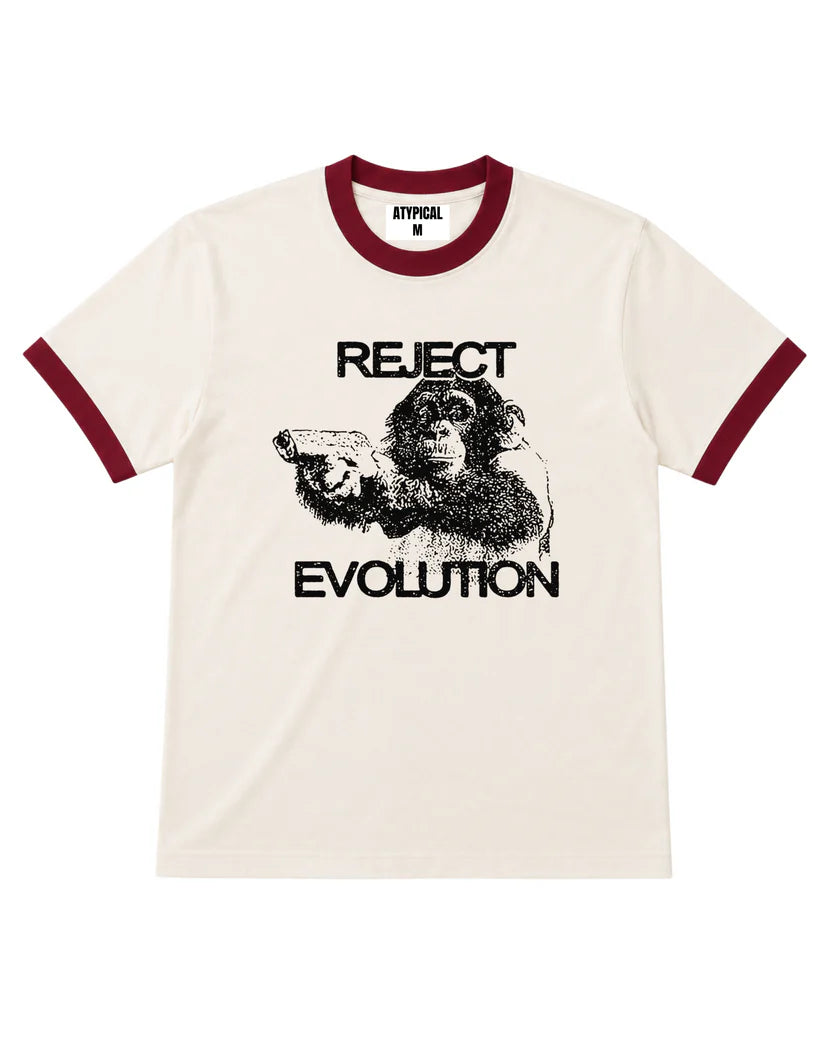 Reject Evolution Ringer TEE
