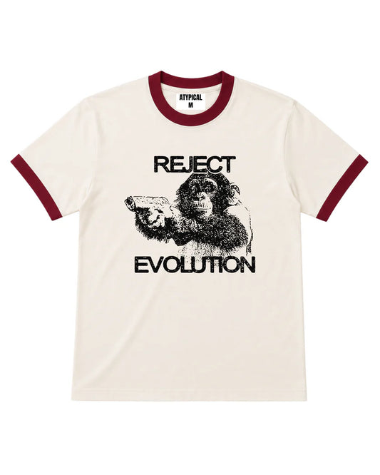 Reject Evolution Ringer TEE
