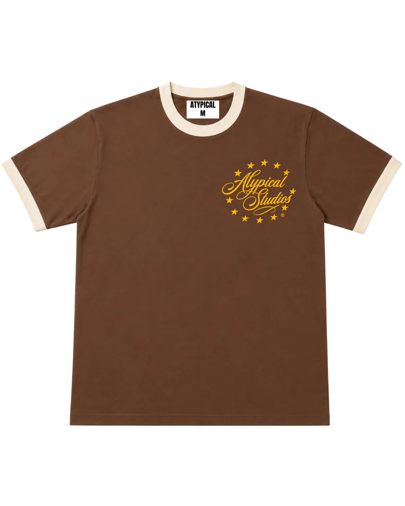 Studio Ringer TEE