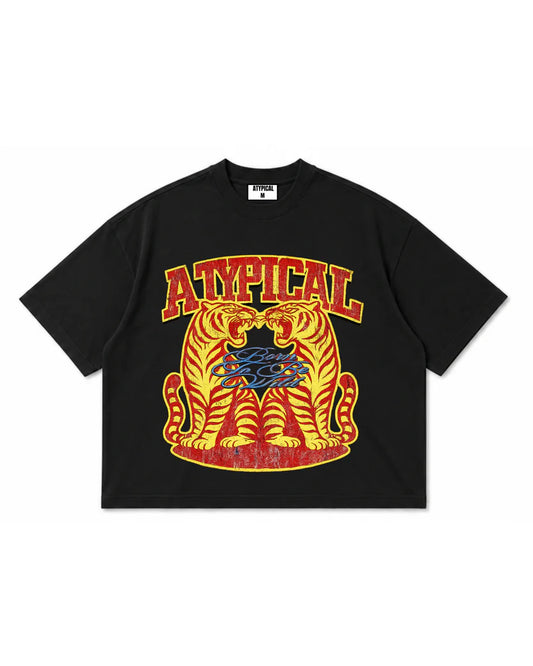 Twin Fury TEE