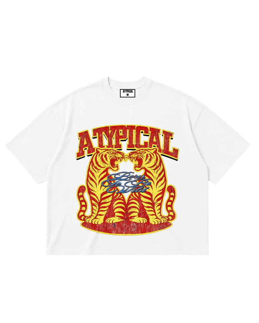 Twin Fury TEE