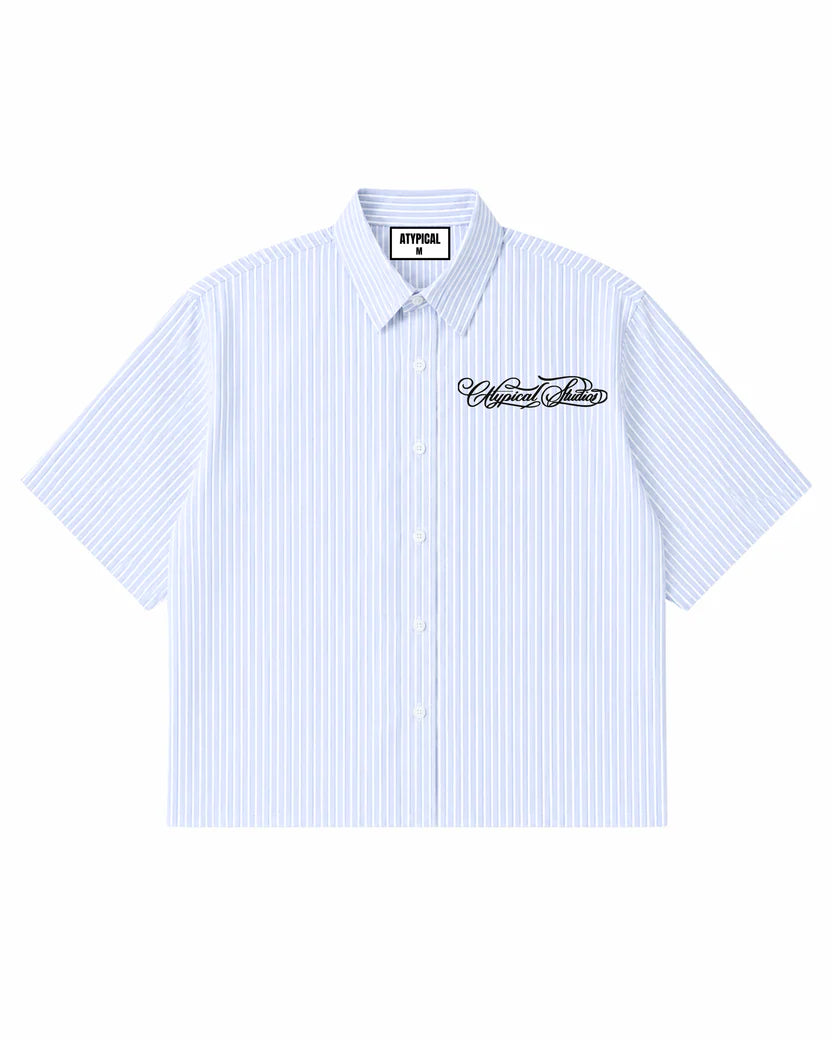 Studio Archive Stripe Shirt