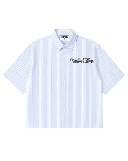 Studio Archive Stripe Shirt