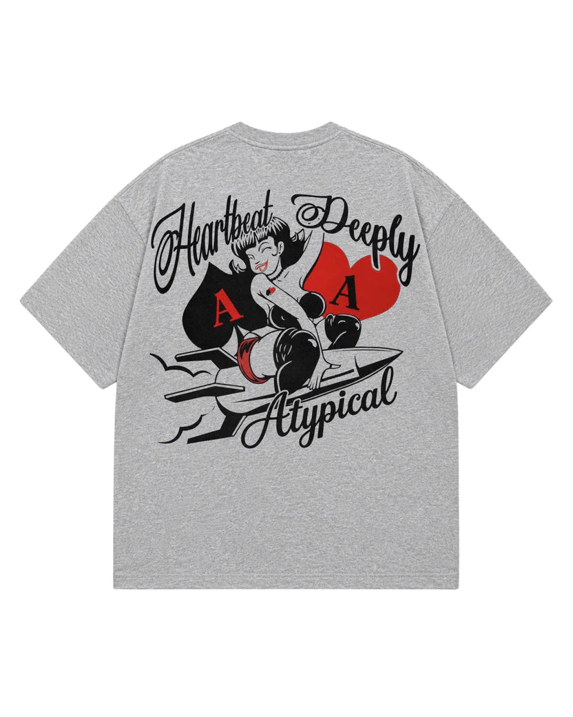 Sweet Disaster TEE