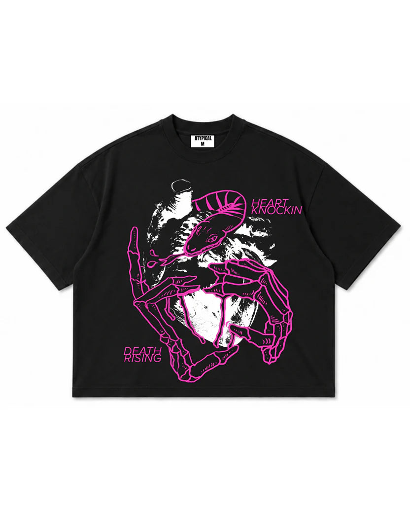 Heart of Venom TEE