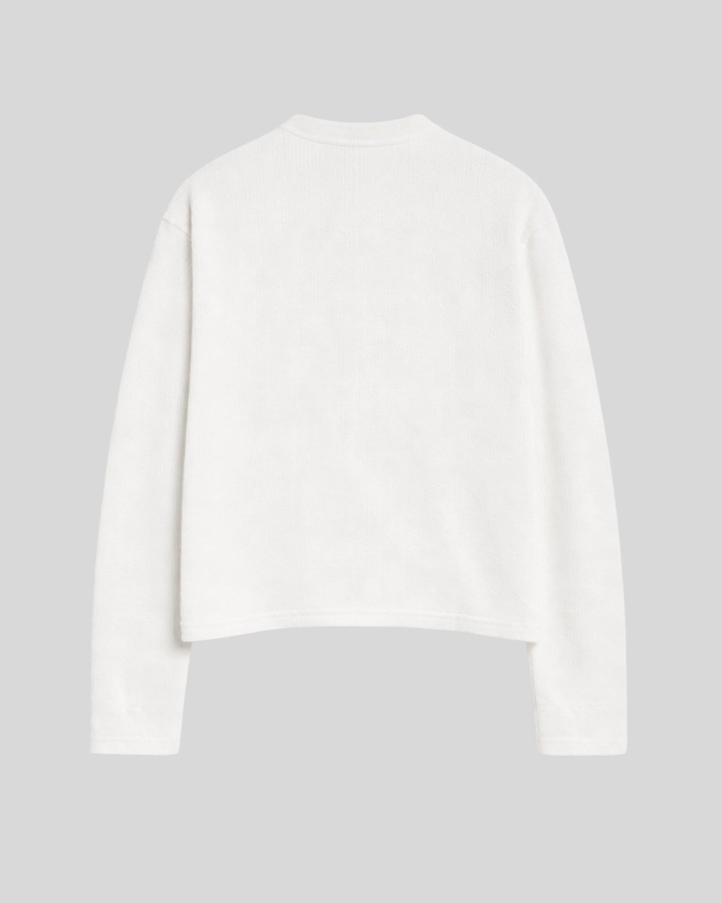 Exist Atypically WAFFLE TEE