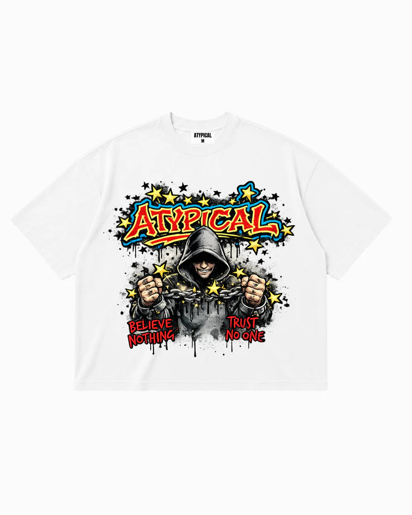 Unchained Mind TEE